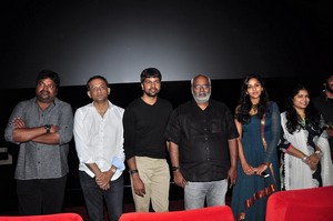 Smitha Baha Kilikki Video Song Launch